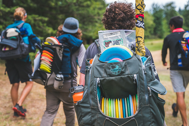 The Smart Way To Build Your First Bag