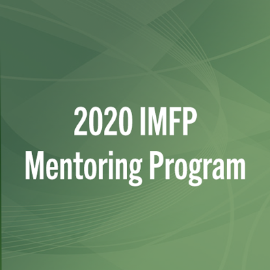 IMFP Mentoring Program
