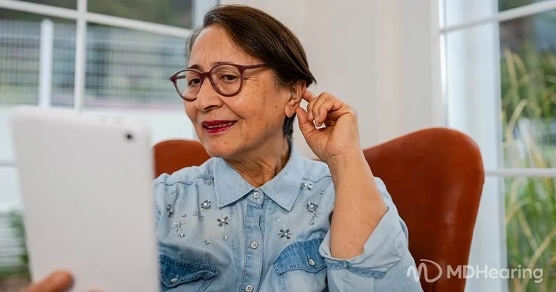 What Features Should I Look for in Hearing Aids?