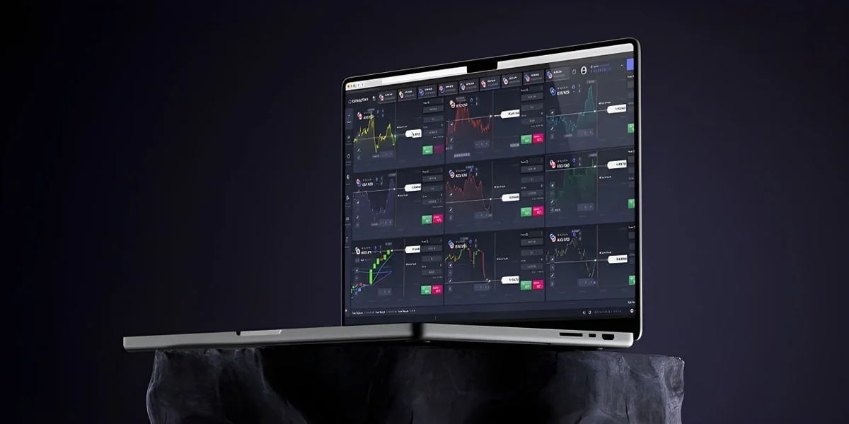 BABA Option Chart Tools