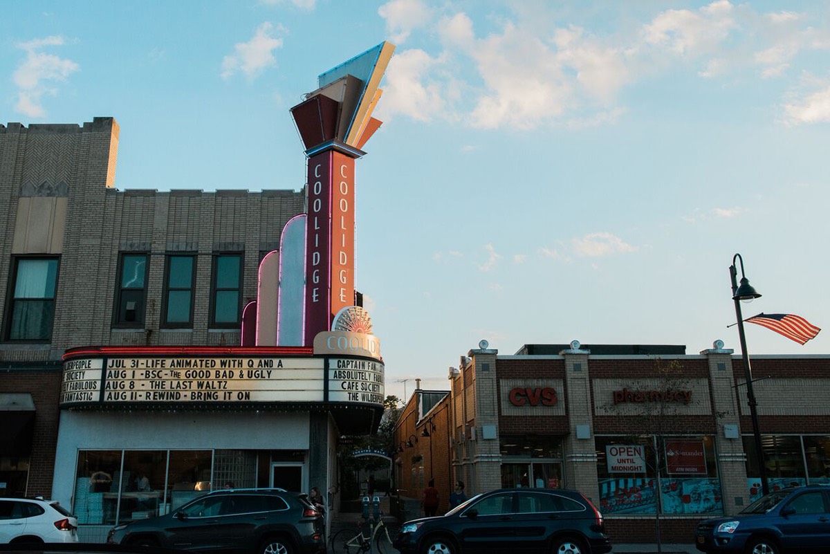 The 6 Best Music Venues In Boston Doorsteps Rent