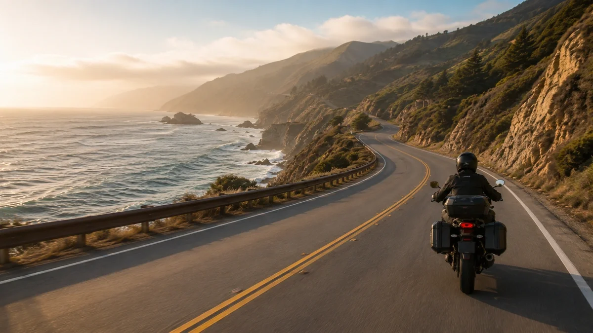 Best Motorcycle Rides Within 4 Hours of Major Cities Twisted Road.webp