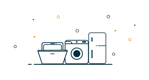 Appareils électroménagers : quelle est leur consommation ?