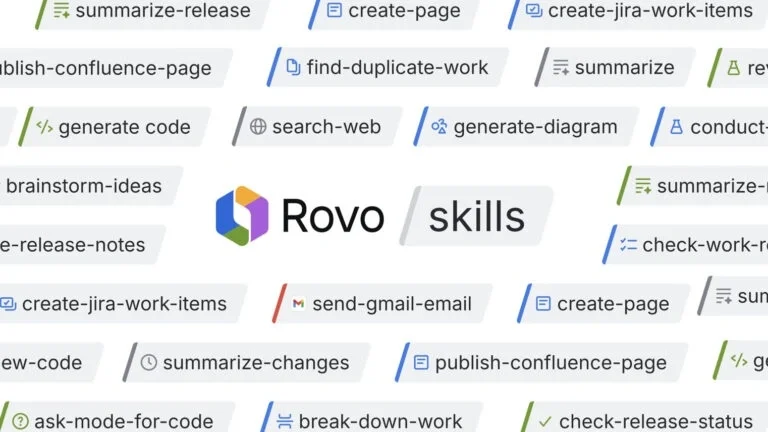 Meet Rovo Everywhere: AI That Connects Every App, Every Team, Every ...