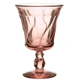 Colorful Glassware
