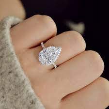 How To Buy An Engagement Diamond Online