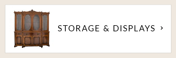 Shop Storage & Displays in Art & Antiques