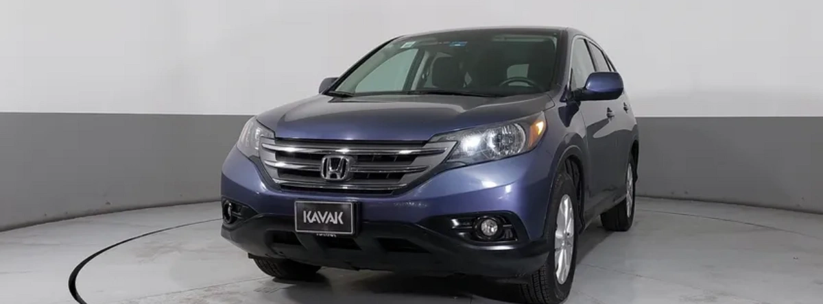 CR-V 2012