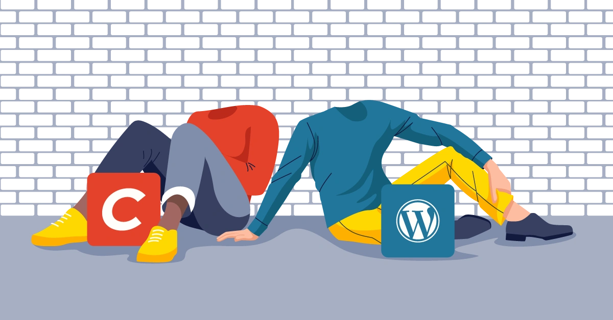 headless craft cms and wordpress