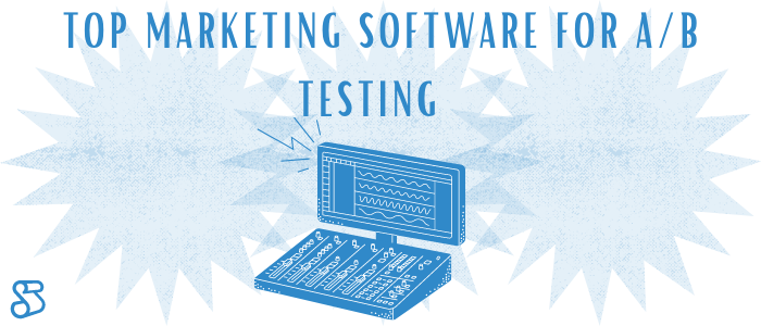 Top Marketing Software for A/B Testing  