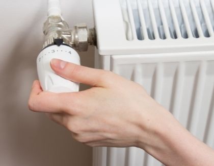 Réflecteur de chaleur de radiateur : dispositif, prix et pose