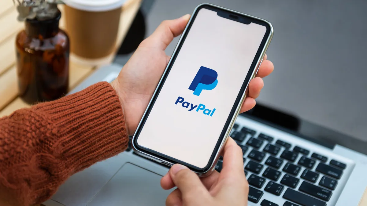 PayPal as a way to fund your new online sportsbook account