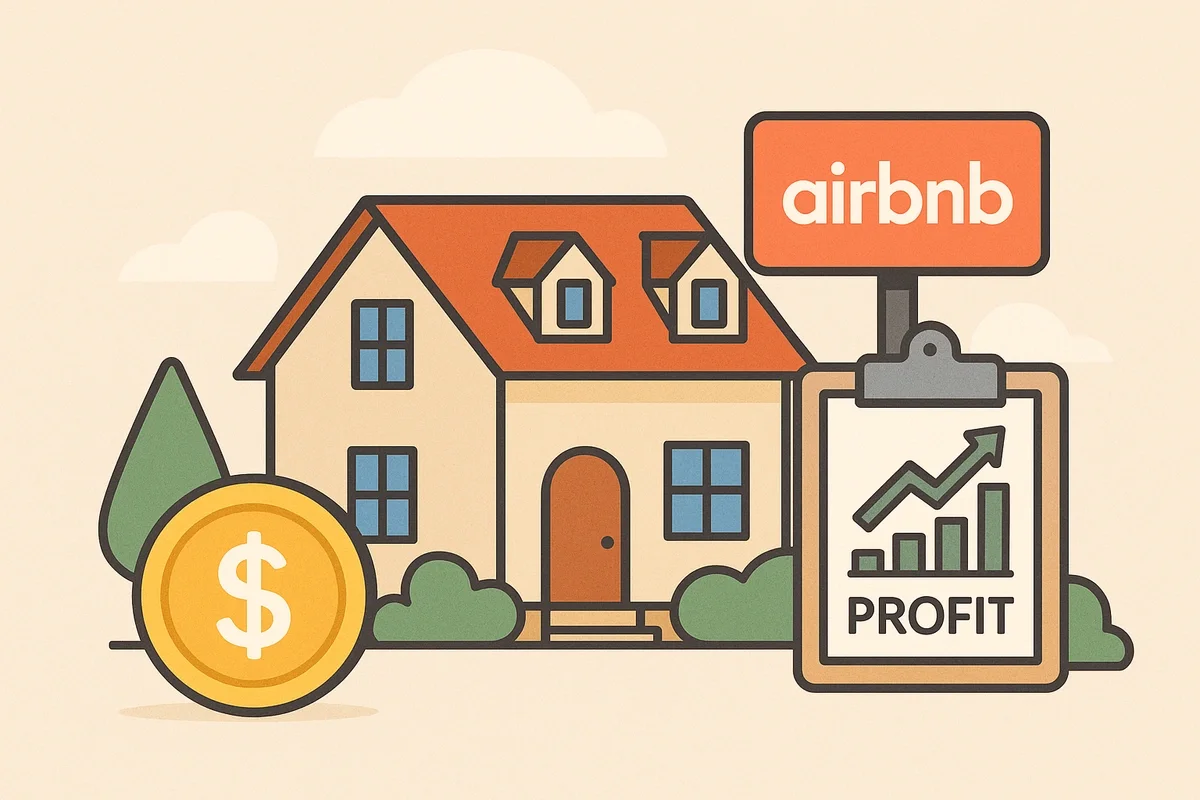 How to Start an Airbnb Business: Complete Guide