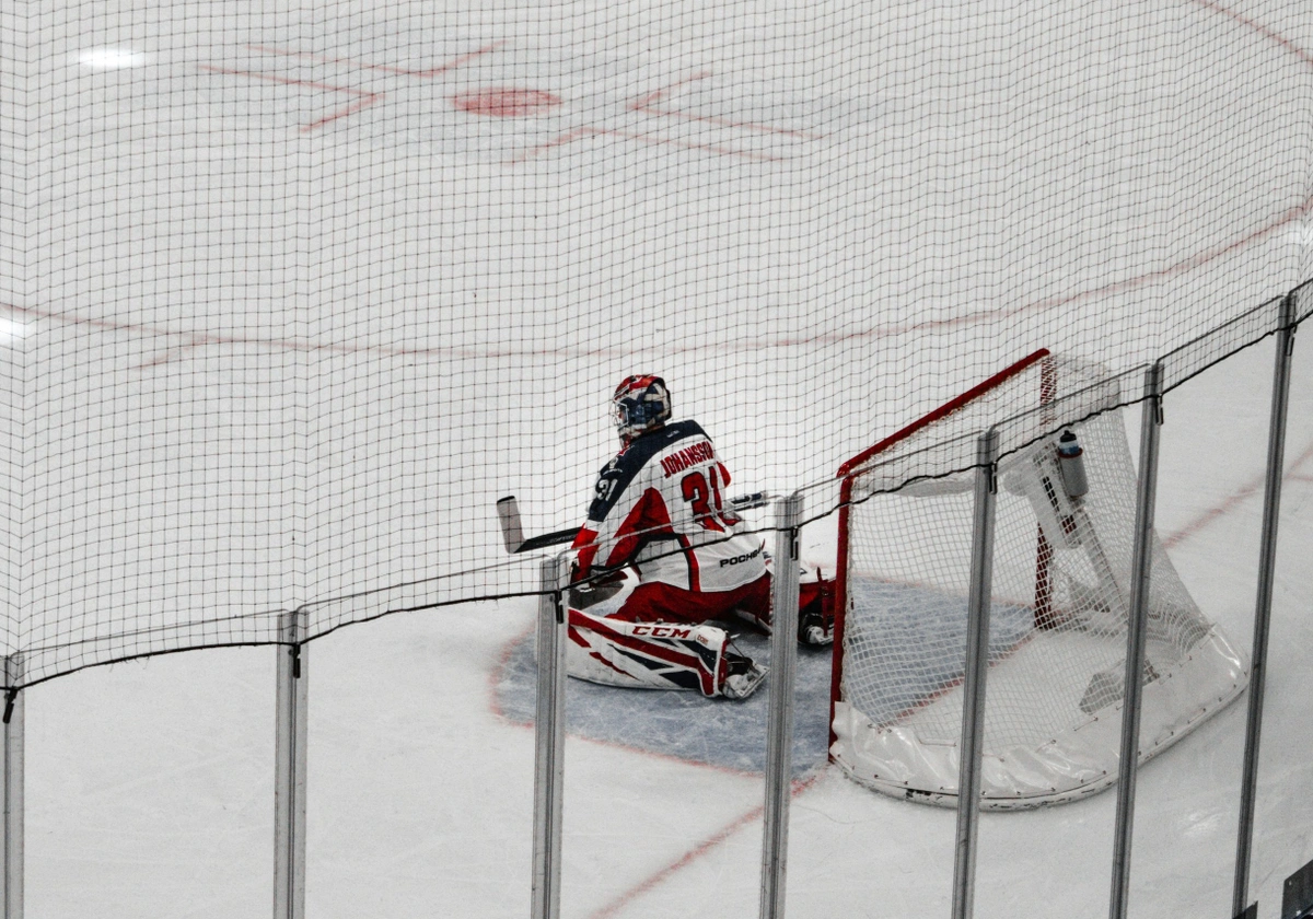 3 Best Hockey Goalie Sets for a Narrow Butterfly SidelineSwap Blog