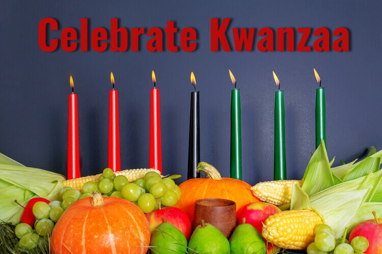 celebrate kwanzaa on budget