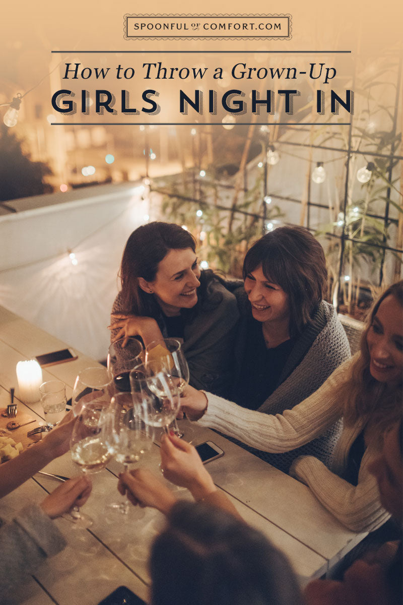 Girls' Night In