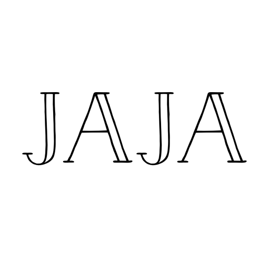 JAJA logo