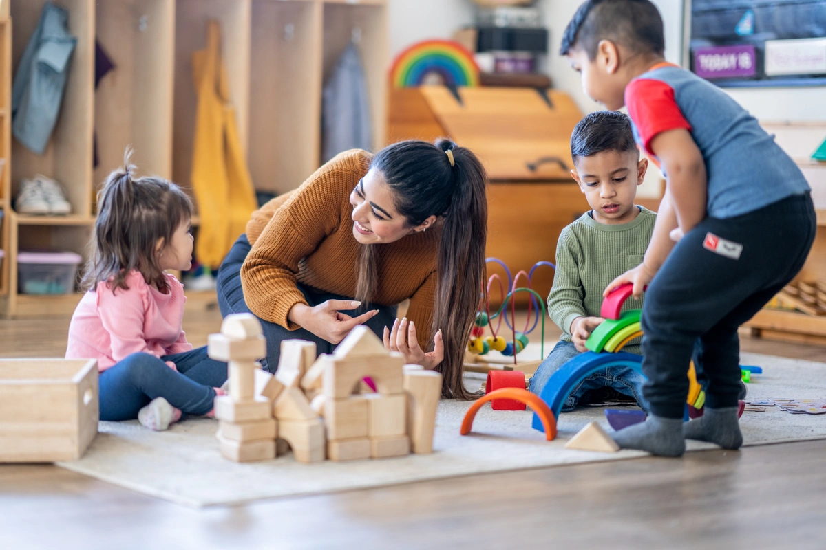 date-to-apply-for-free-childcare-announced