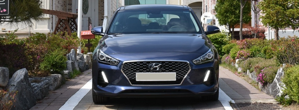 Hyundai Grand i10 2021