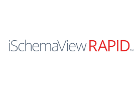 Logo for iSchemaView RAPID
