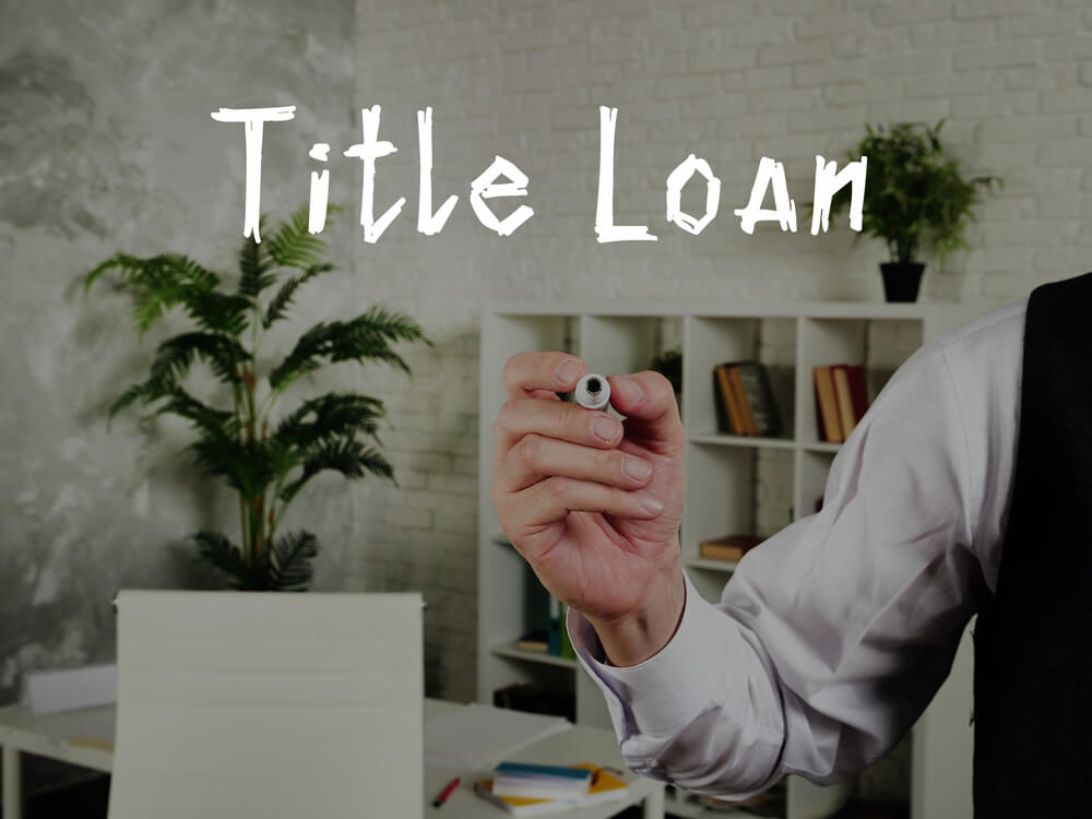 how do i get a title loan online