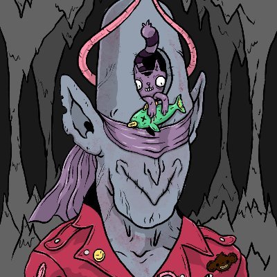 Cultists by Hungry Ghost