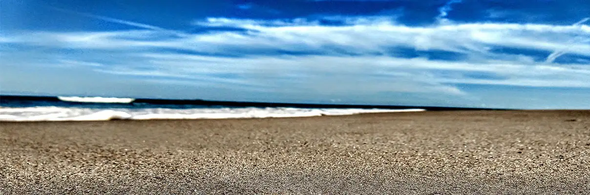 Visit Topsail Island to Beat the Beach Crowds | Seven Corners