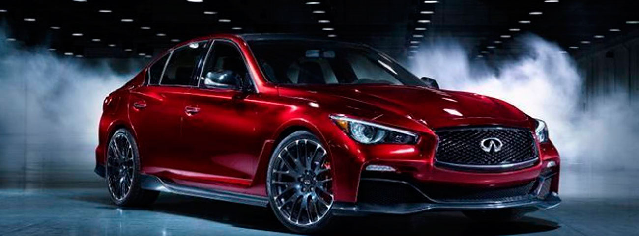 Infiniti-Q50