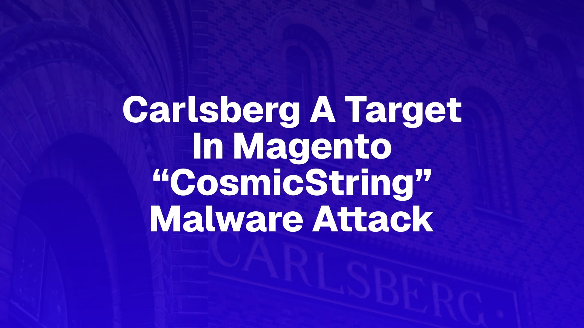 The term “Magecart” refers to attacks on the Magento platform. Recently, another large campaign was found to target Magento sites again. A