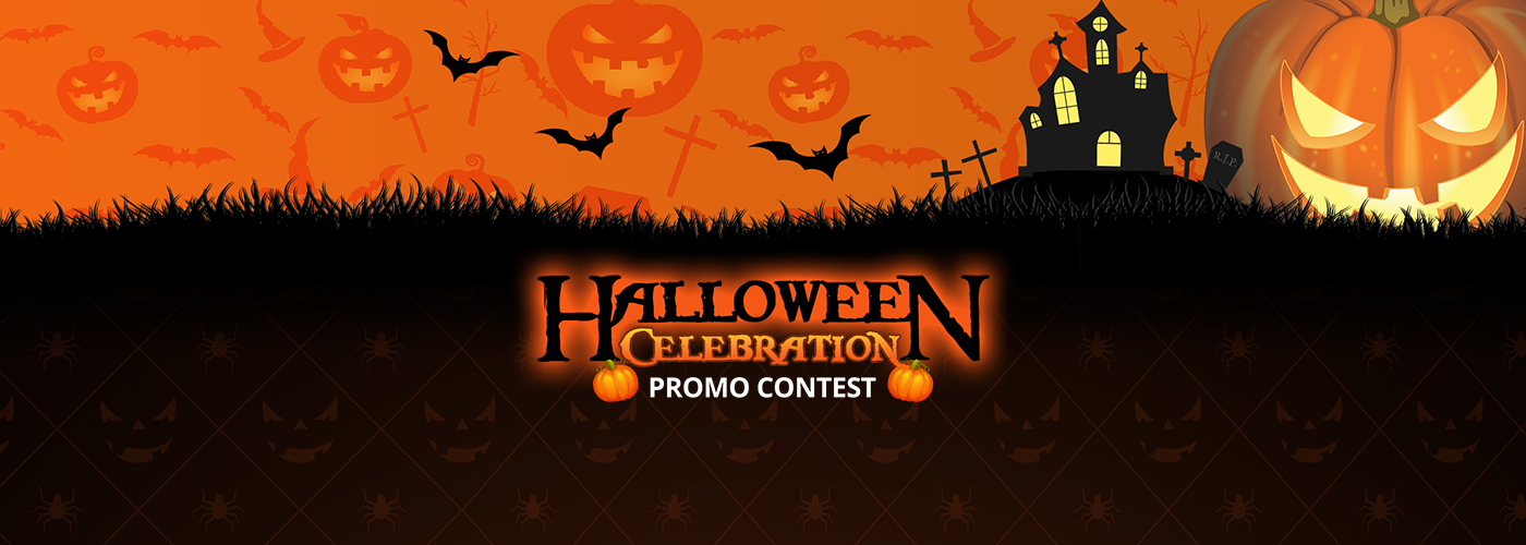 The 2019 Flirt4Free Halloween Celebration