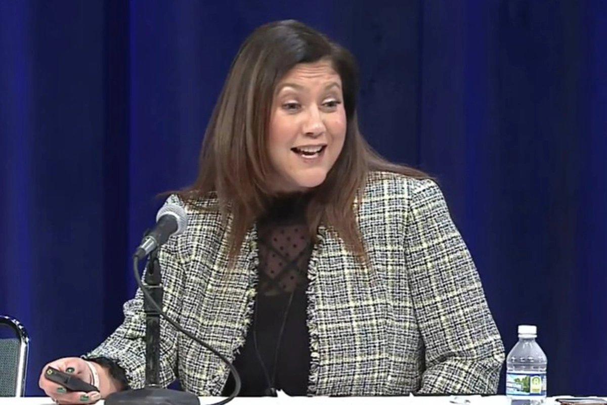 On February 2, 2023, Candace Ferguson, Principal, Training and Technical Assistance, for the REMS TA Center and T4PA Center, presented for the “Addressing the Social, Emotional, Learning and Mental Health Needs of Students and School Staff” session during the conference.