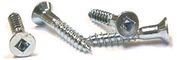 Square Drive Screws at Fastener SuperStore