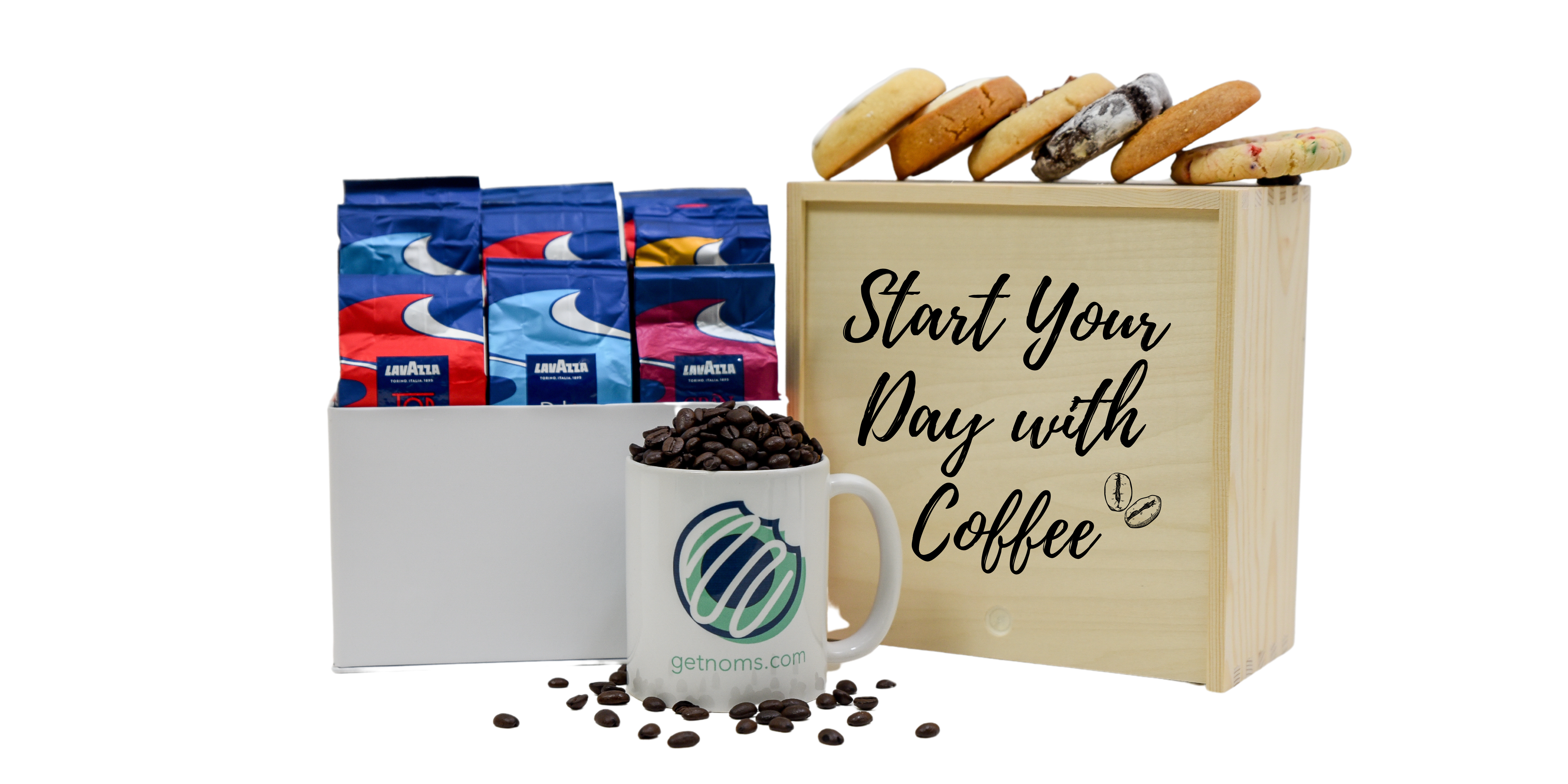 coffee gift pack | gifts for coffee lovers | coffee gift basket | coffee subscription 