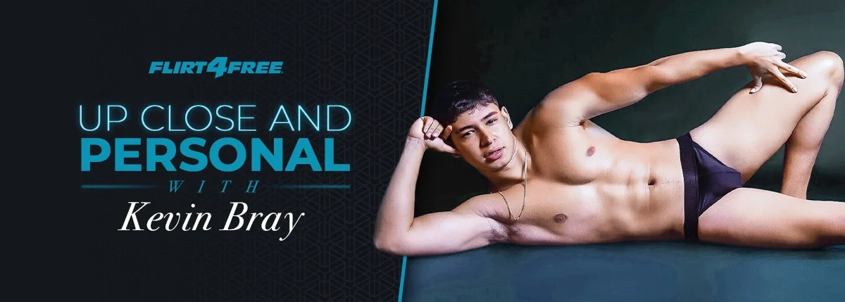 Up-Close and Personal With Kevin Bray