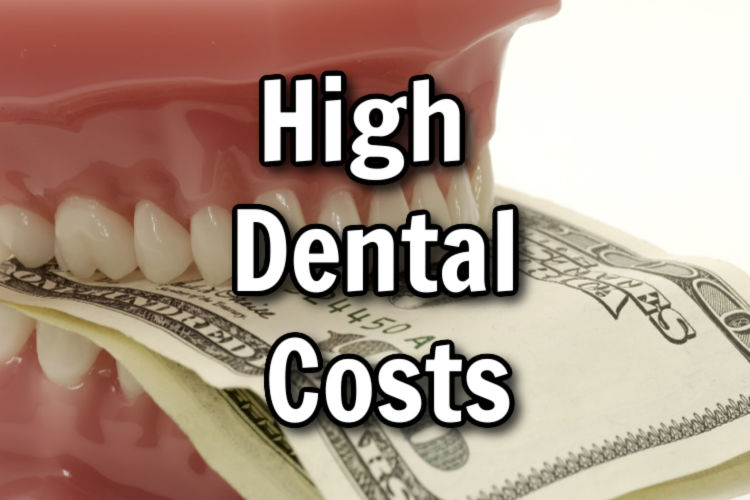 Teeth holding title loan cash