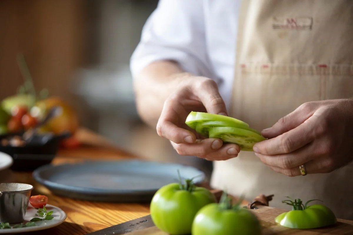 Food Making