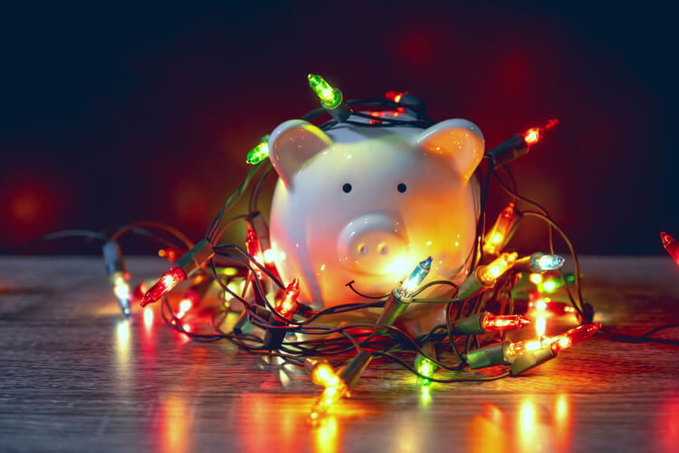financial planning for holidays