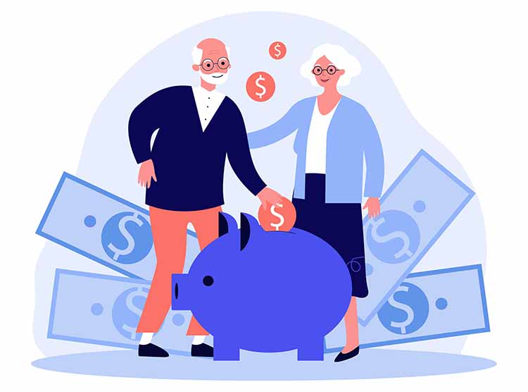 how much to save for retirement