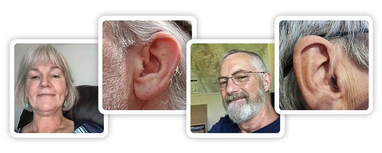 Real people. Real life-changing results.