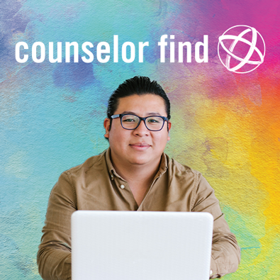 Help New Clients Connect With You Through Counselor Find