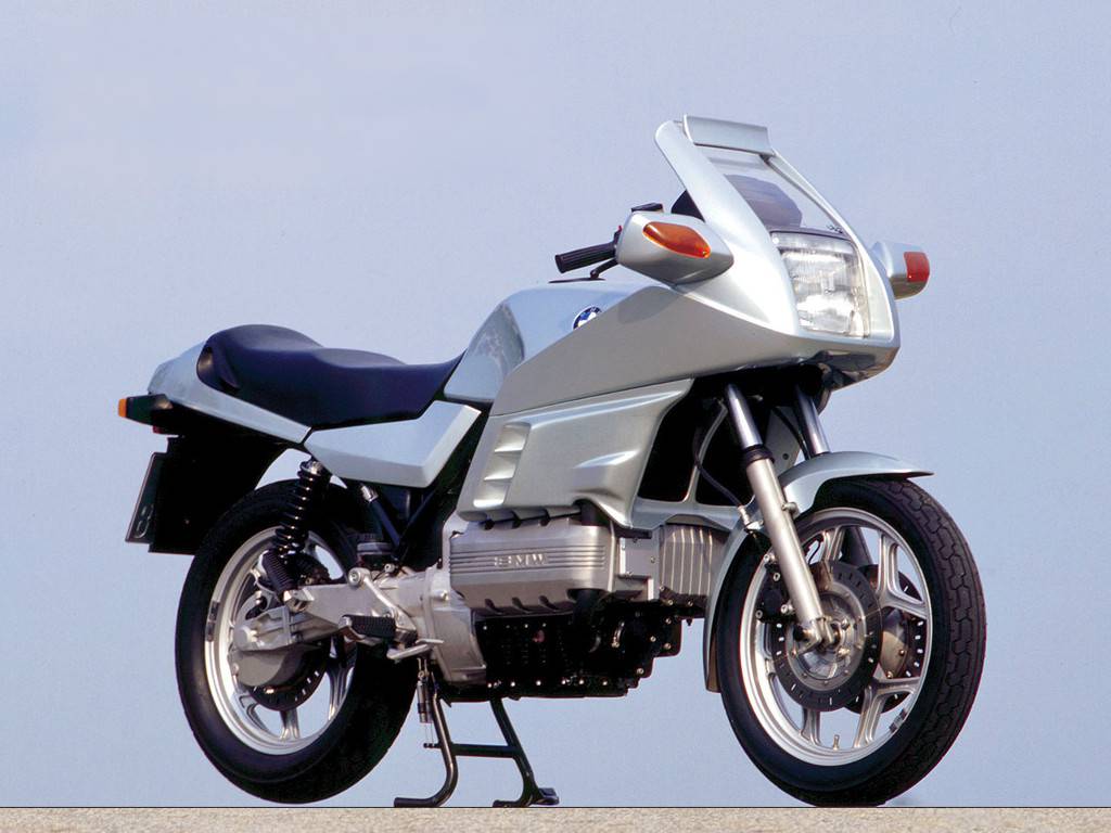 1983 BMW K100RS