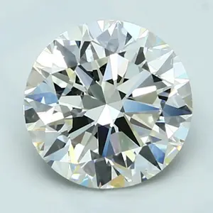 2 Carat K Color Diamond