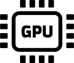 GPU