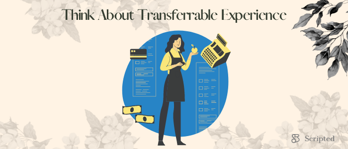 Transferrable Experience