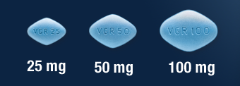 Viagra (Sildenafil) Dosage - How Much to Take?