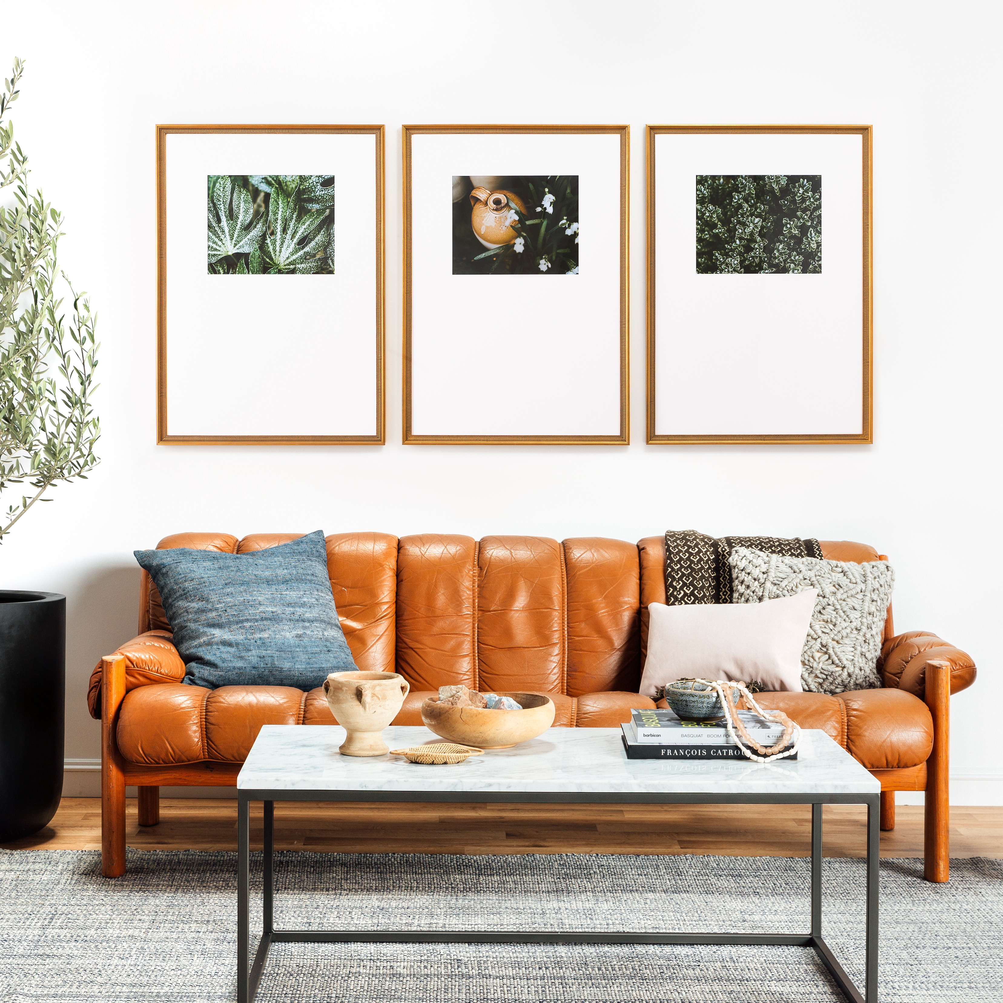 How To Choose Photos For Your Gallery Wall Framebridge