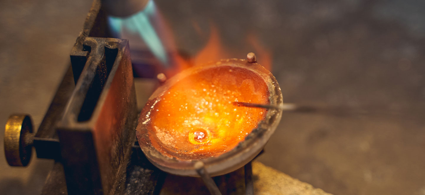 Jewellery Making: The Materials Used!