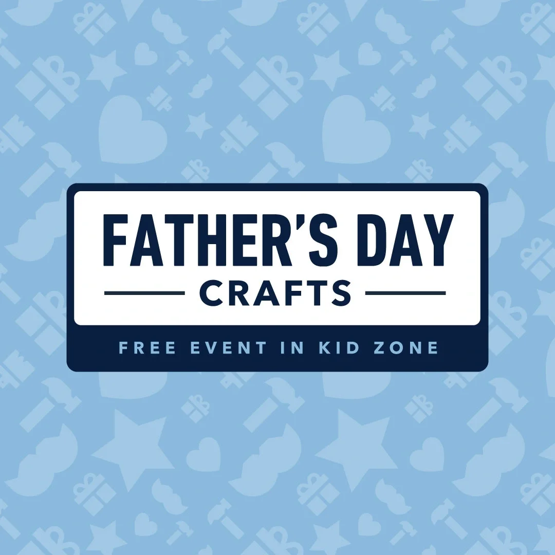 Mother's Day Crafts at Kid Zone