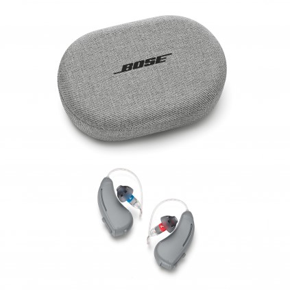 Bose Hearing Aid: What Is It? When Will It How Much Will It Cost?