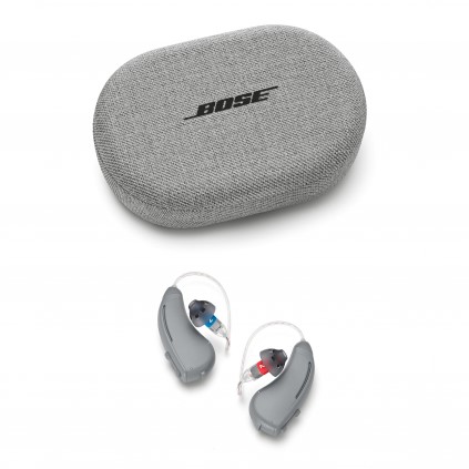 Bose Hearing Aids Overview Pricing And Affordable Alternatives